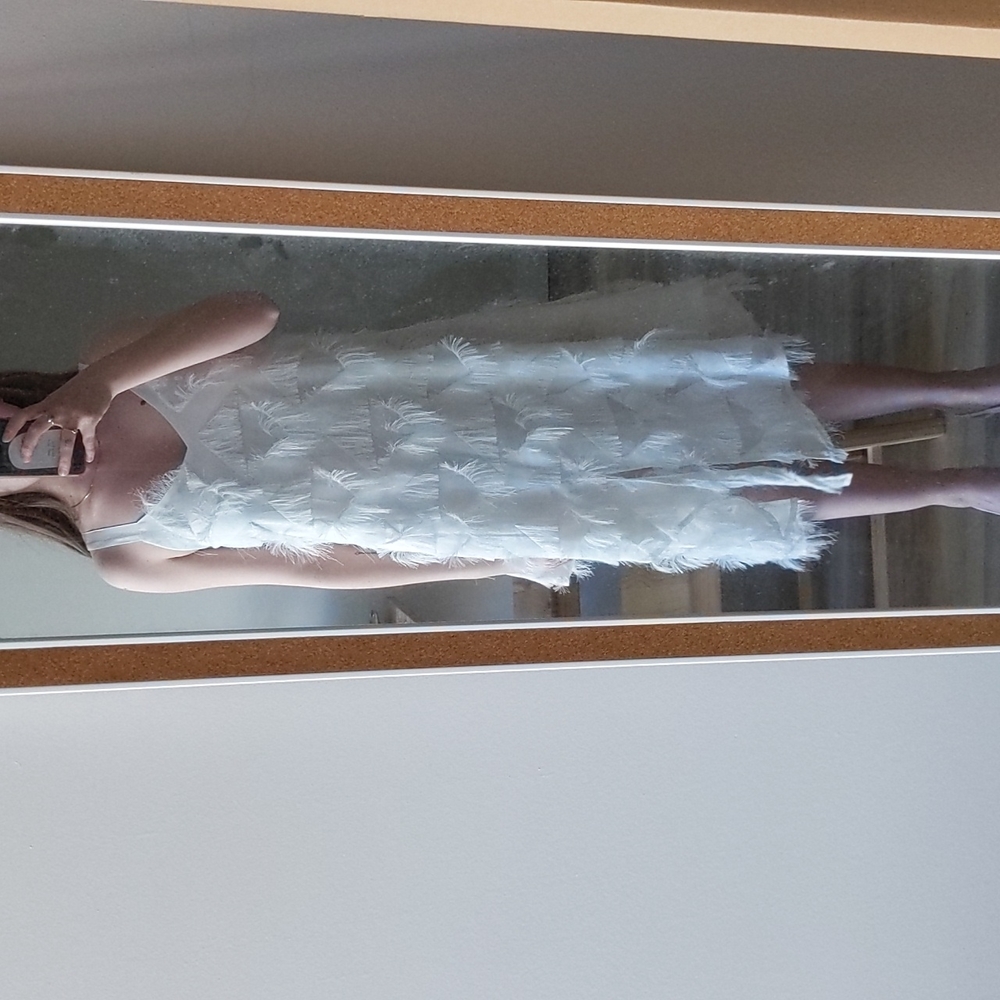 Unique Dress